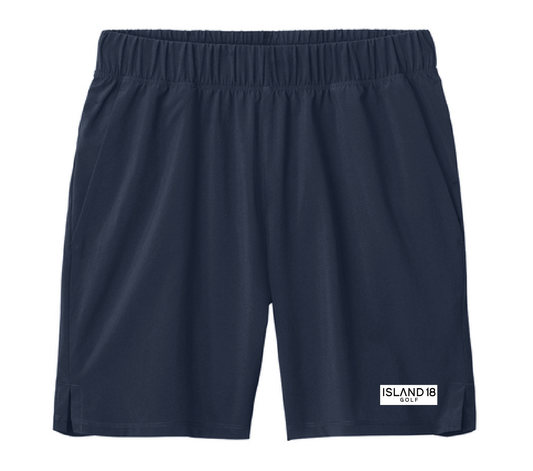 island18 - dritech fairway walk short