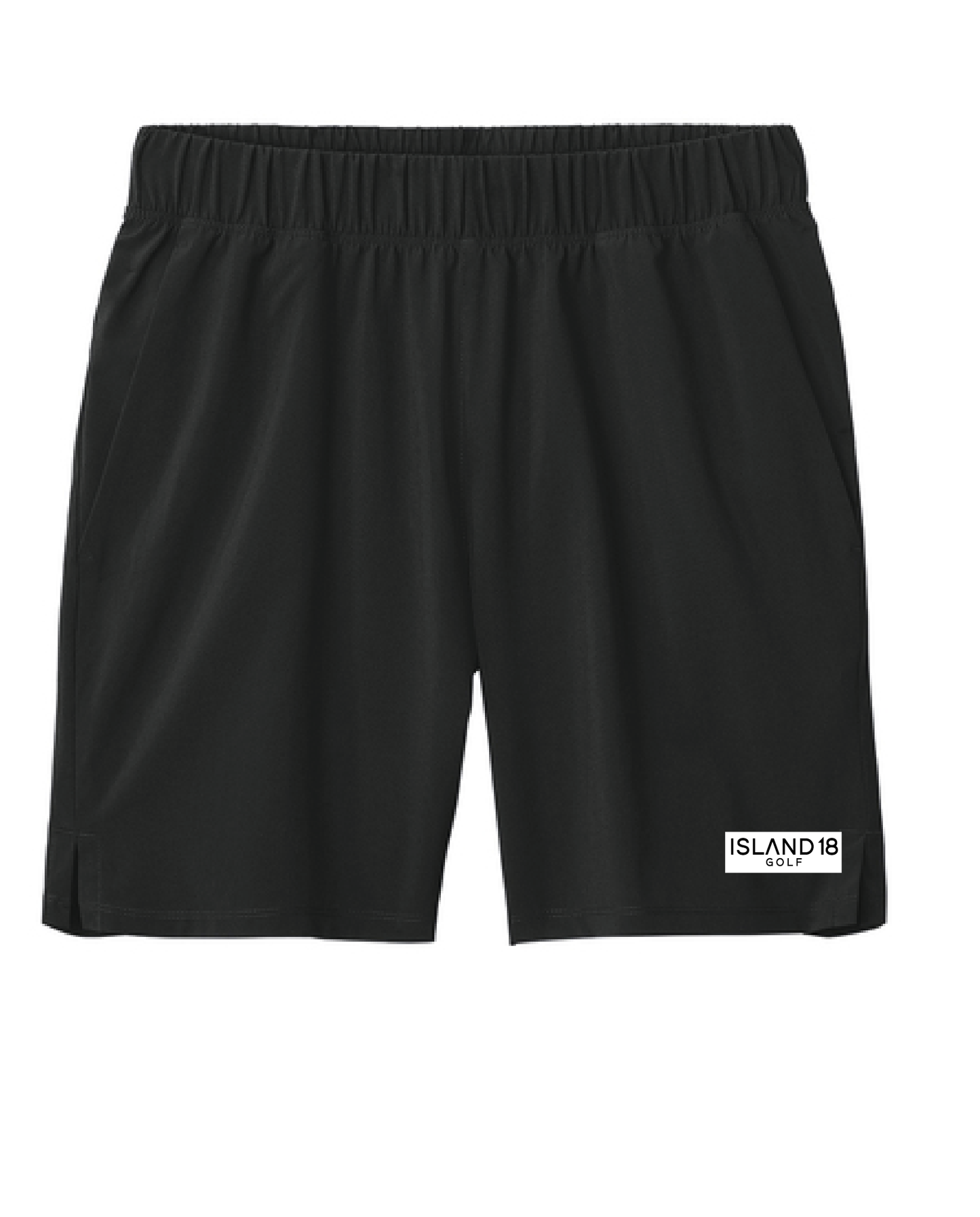 island18 - dritech fairway walk short